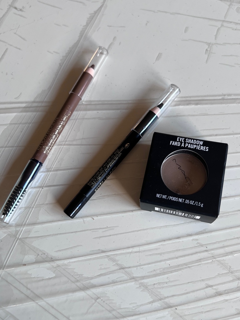 NEW! 3Pc makeup set
